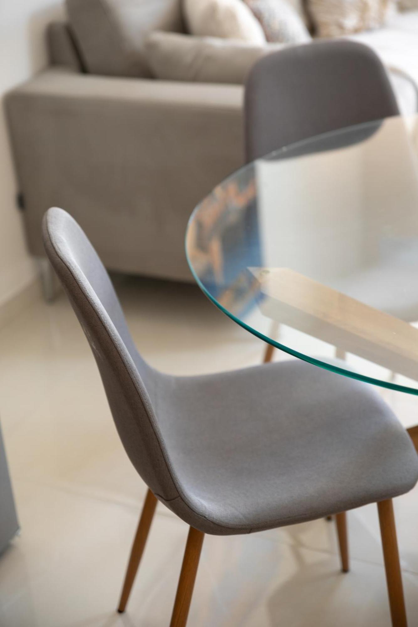 Edka Suites - Modern Sunlit 2Bd Apartments With Balconies - Close To Sliema Promenade, St Julian'S & St Georges Bay Gżira Kültér fotó