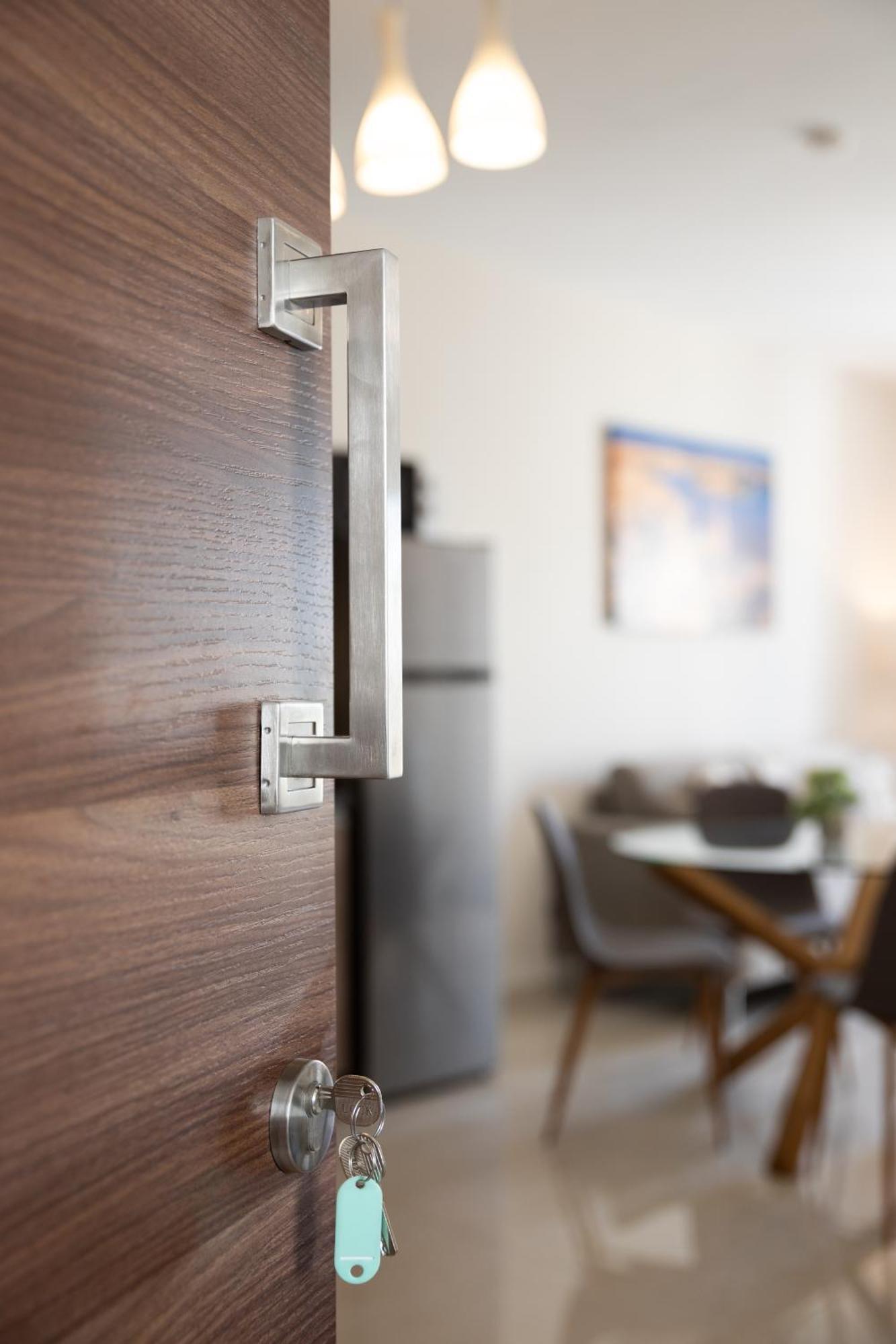 Edka Suites - Modern Sunlit 2Bd Apartments With Balconies - Close To Sliema Promenade, St Julian'S & St Georges Bay Gżira Kültér fotó